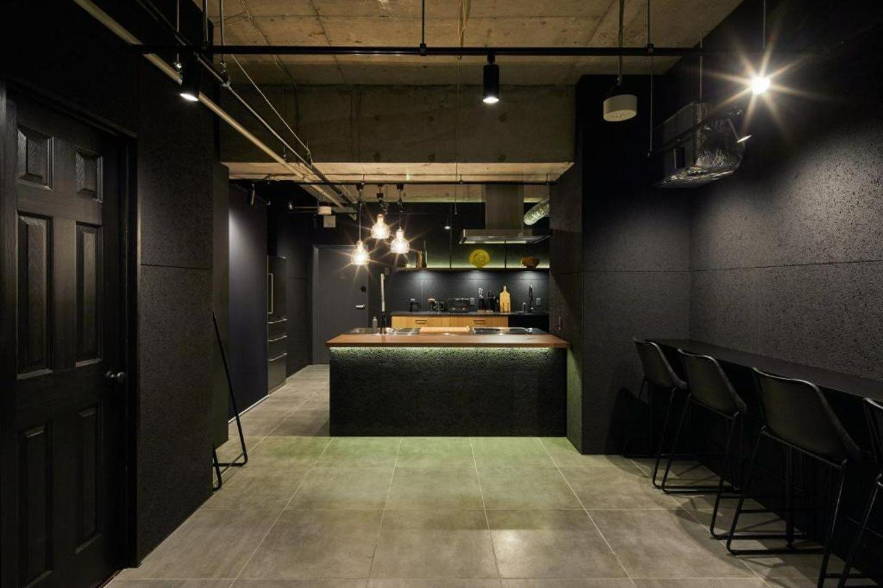 Zonk Hotel Nakasu-Deaibashi Fukuoka  Exterior photo