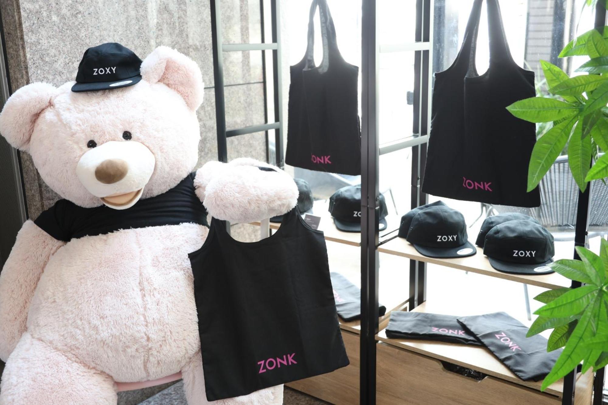Zonk Hotel Nakasu-Deaibashi Fukuoka  Exterior photo